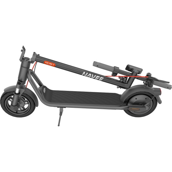 Фото - Электросамокат NAVEE V25i Pro 2